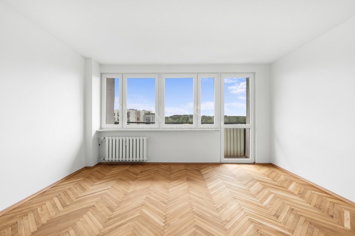 Apartment Sale Warszawa Bielany Wojciecha Bogusławskiego 2